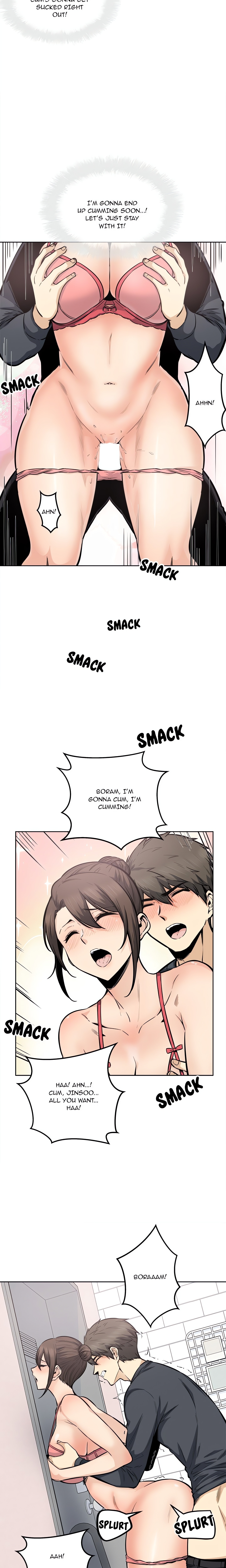 Excuse Me, This Is My Room Chapter 90 - Page 4