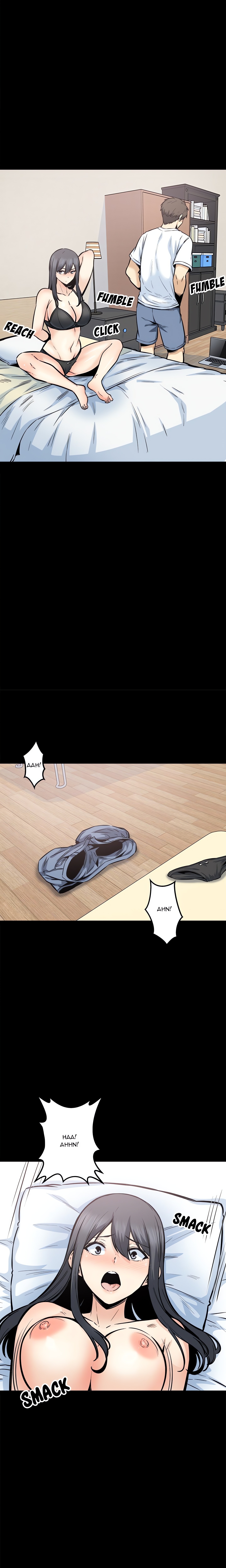 Excuse Me, This Is My Room Chapter 91 - Page 11