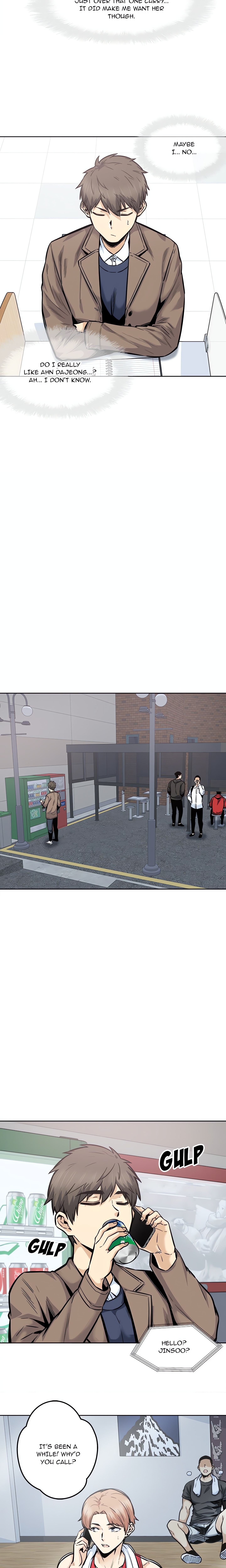 Excuse Me, This Is My Room Chapter 91 - Page 13