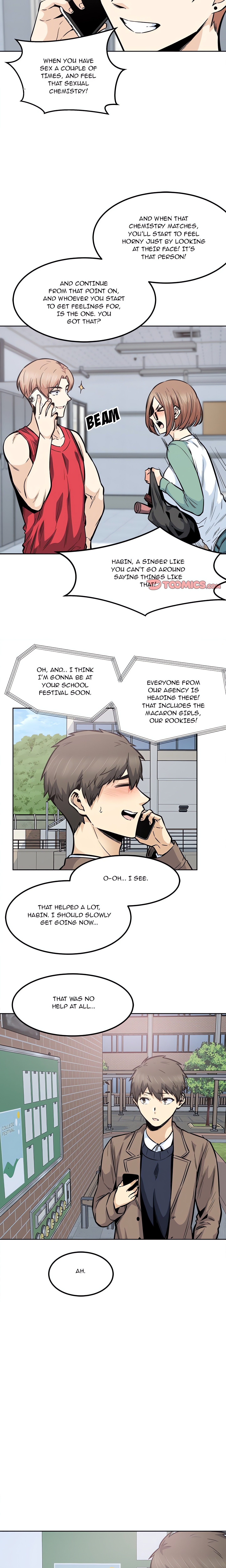 Excuse Me, This Is My Room Chapter 91 - Page 16