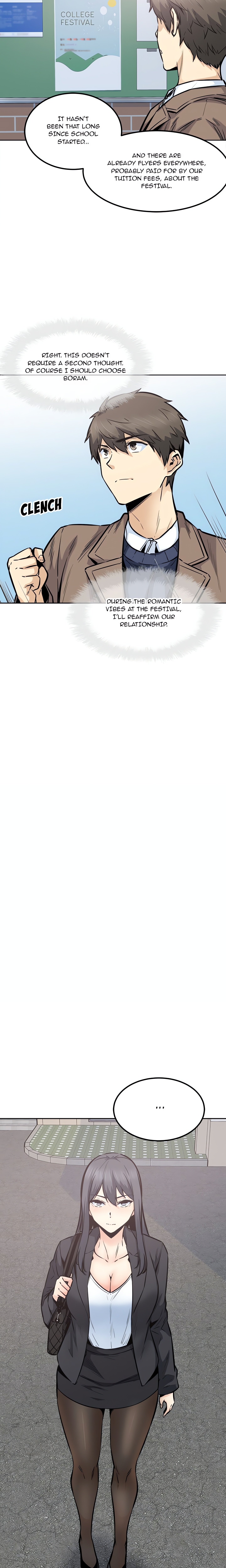 Excuse Me, This Is My Room Chapter 91 - Page 17