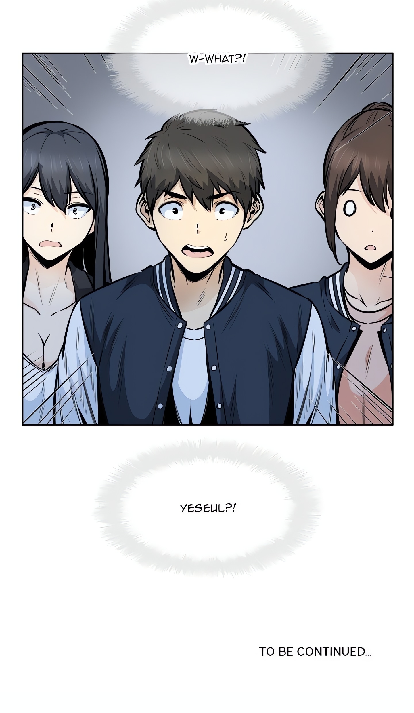 Excuse Me, This Is My Room Chapter 91 - Page 23