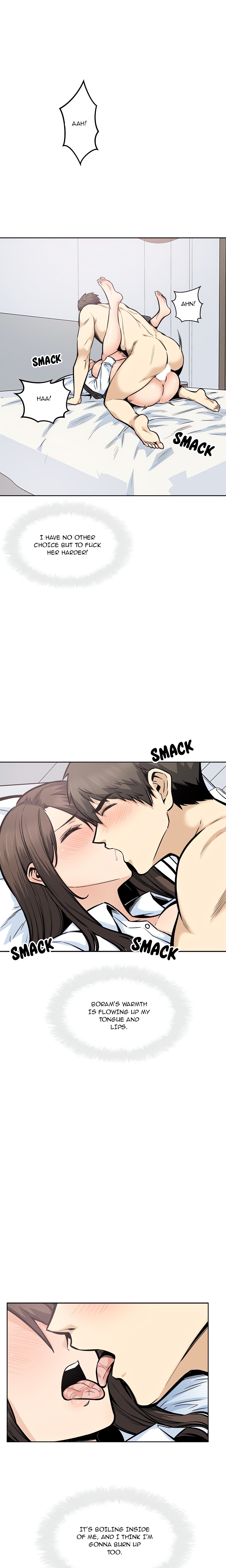 Excuse Me, This Is My Room Chapter 91 - Page 7