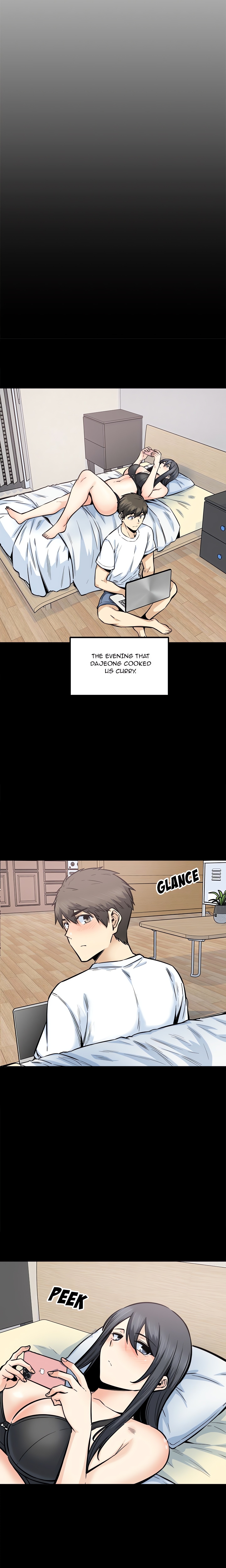 Excuse Me, This Is My Room Chapter 91 - Page 10