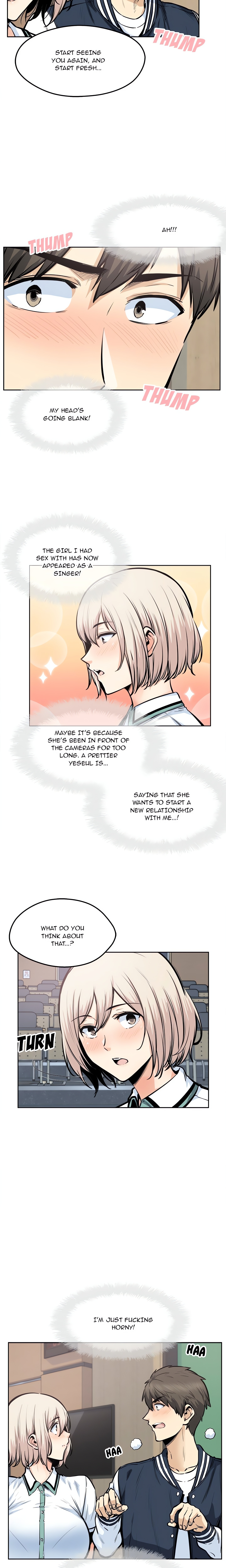 Excuse Me, This Is My Room Chapter 92 - Page 11