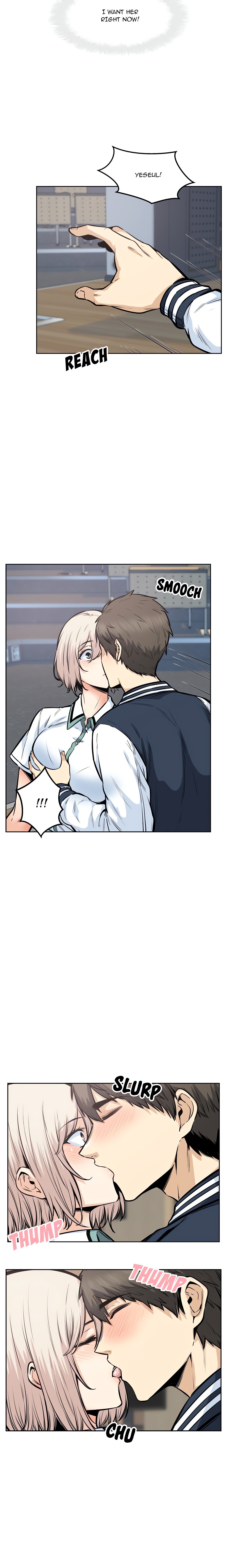 Excuse Me, This Is My Room Chapter 92 - Page 12