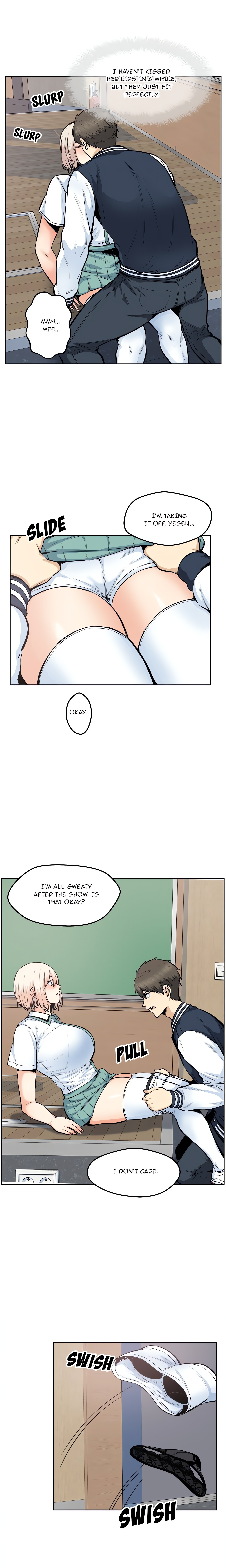 Excuse Me, This Is My Room Chapter 92 - Page 13