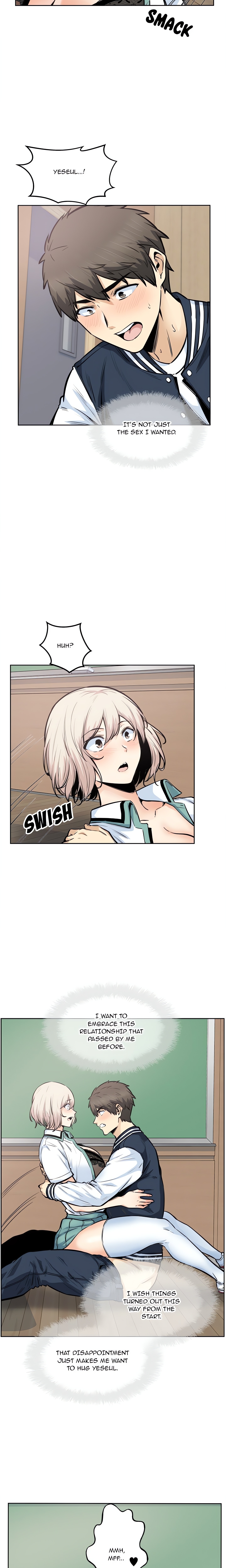 Excuse Me, This Is My Room Chapter 92 - Page 16