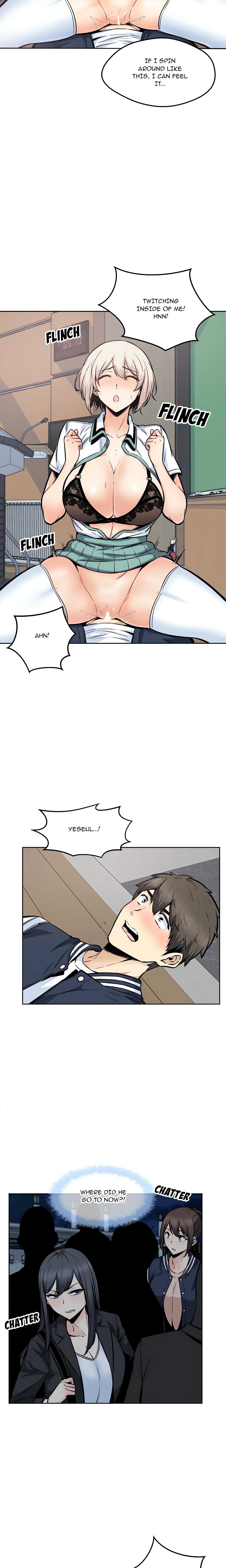 Excuse Me, This Is My Room Chapter 92 - Page 18