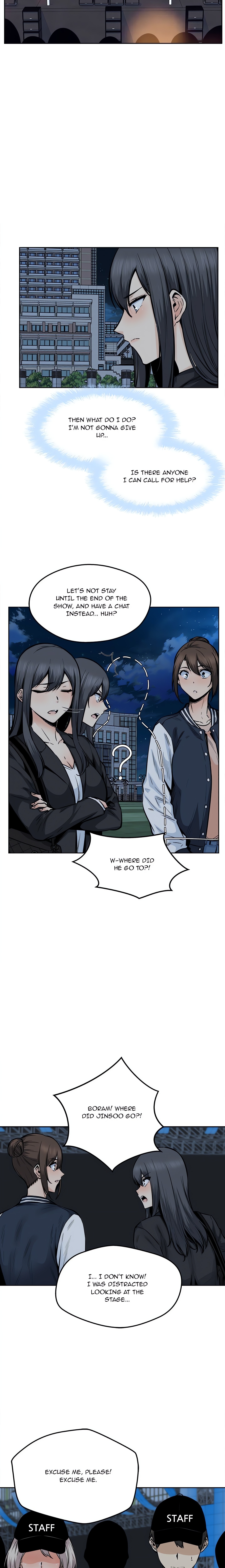 Excuse Me, This Is My Room Chapter 92 - Page 4