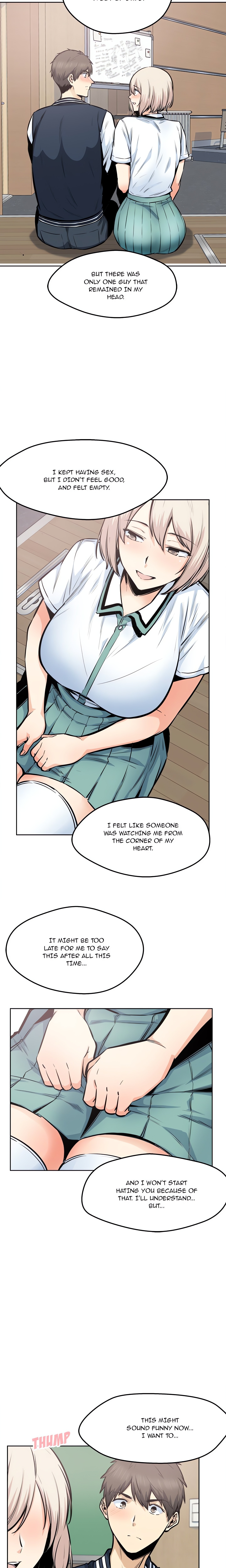 Excuse Me, This Is My Room Chapter 92 - Page 10