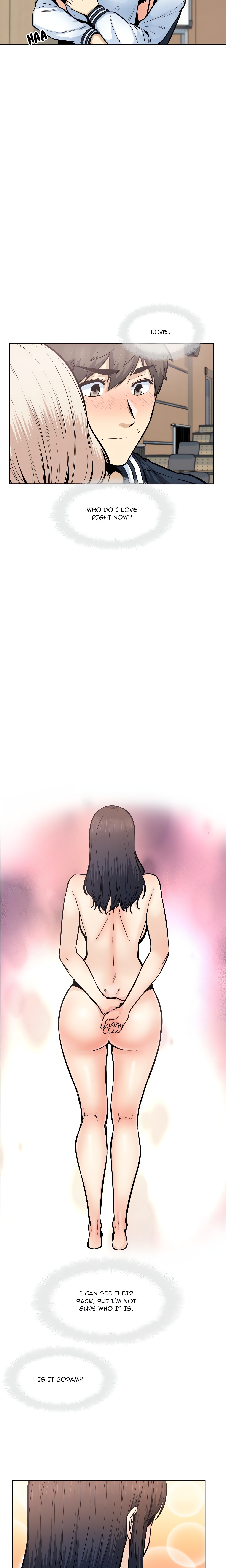 Excuse Me, This Is My Room Chapter 93 - Page 12