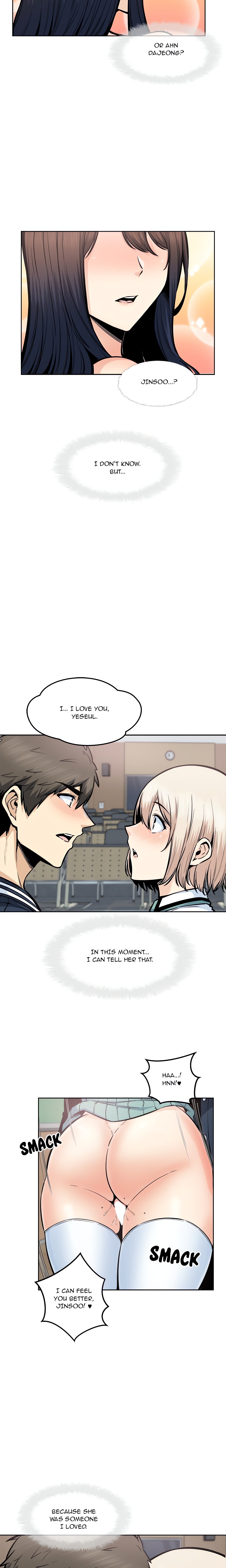 Excuse Me, This Is My Room Chapter 93 - Page 13