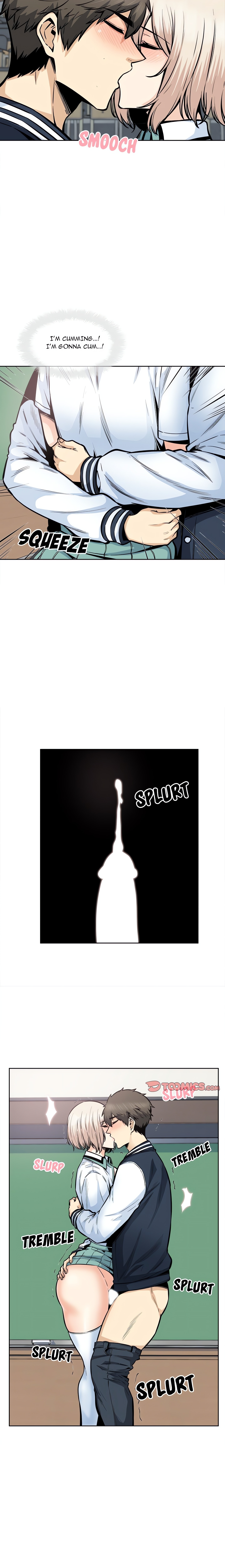 Excuse Me, This Is My Room Chapter 93 - Page 14