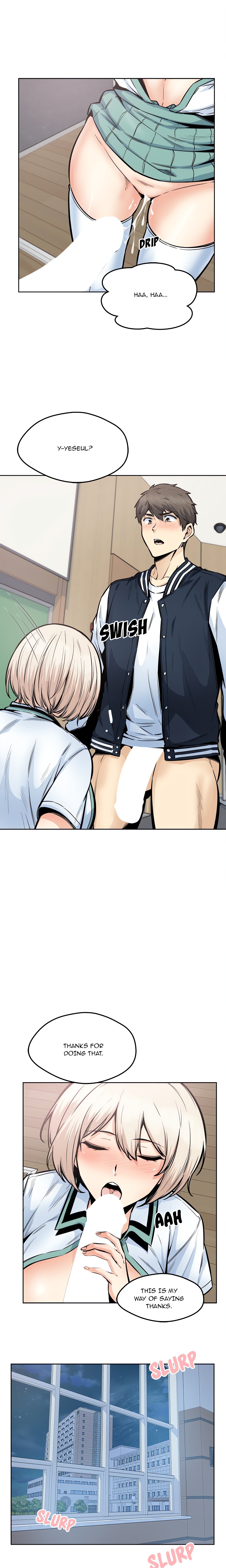 Excuse Me, This Is My Room Chapter 93 - Page 15