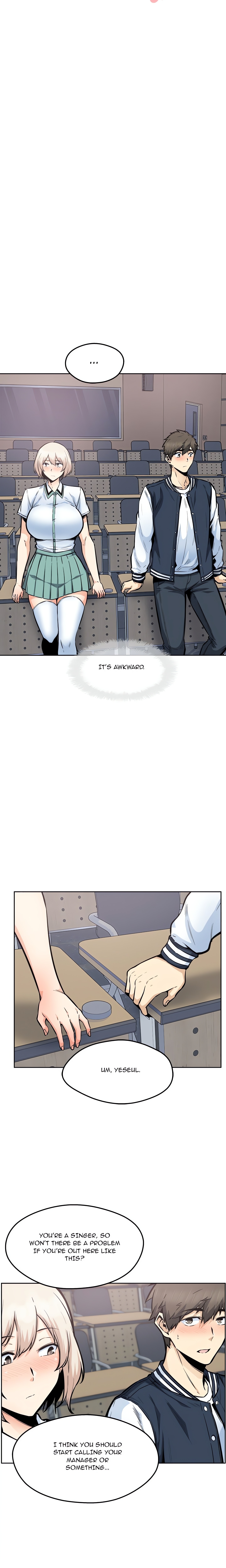 Excuse Me, This Is My Room Chapter 93 - Page 16