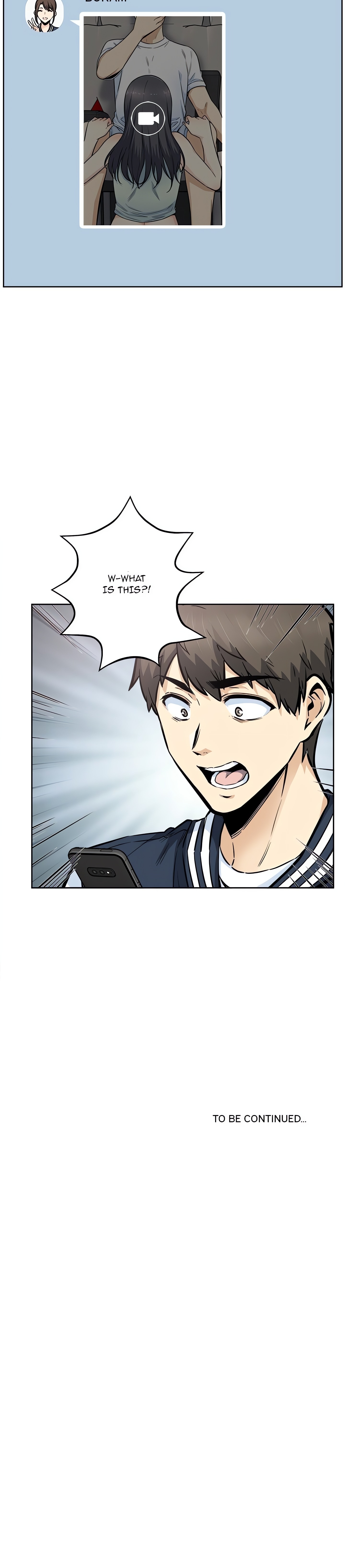 Excuse Me, This Is My Room Chapter 93 - Page 20