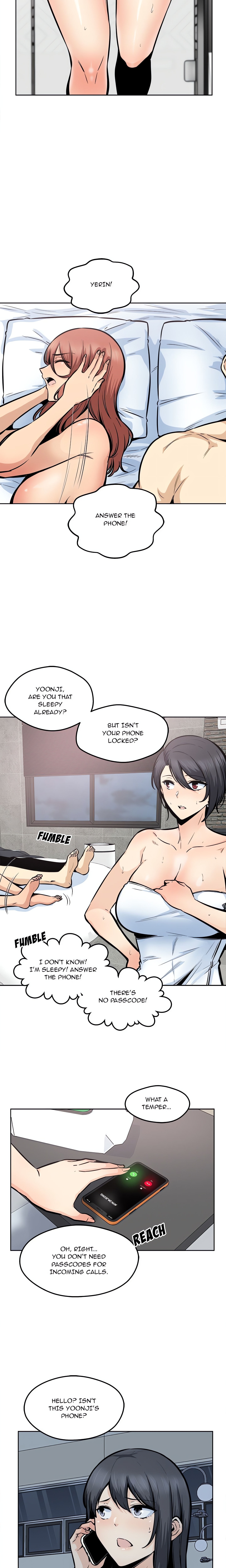 Excuse Me, This Is My Room Chapter 93 - Page 4