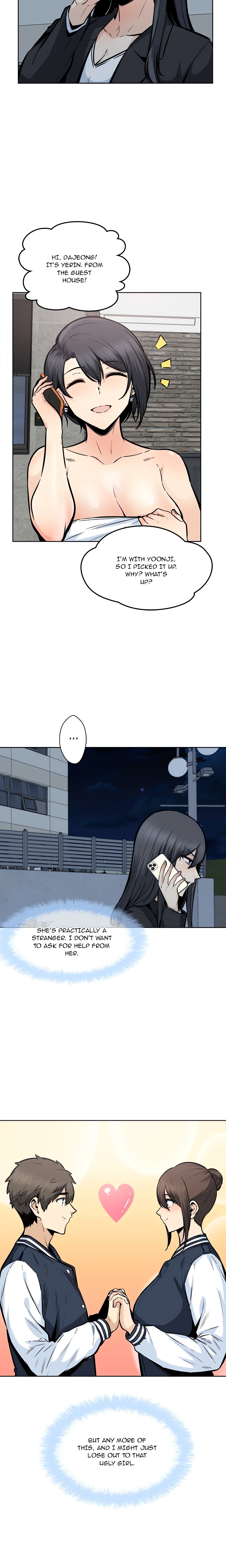 Excuse Me, This Is My Room Chapter 93 - Page 5