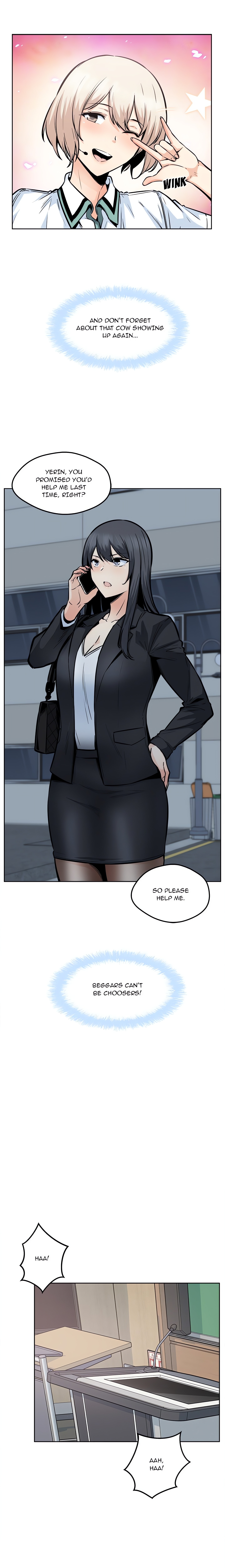 Excuse Me, This Is My Room Chapter 93 - Page 6