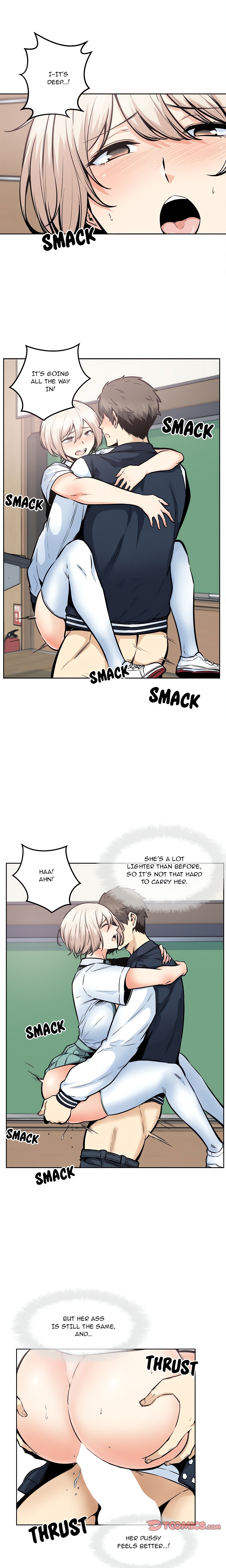 Excuse Me, This Is My Room Chapter 93 - Page 7