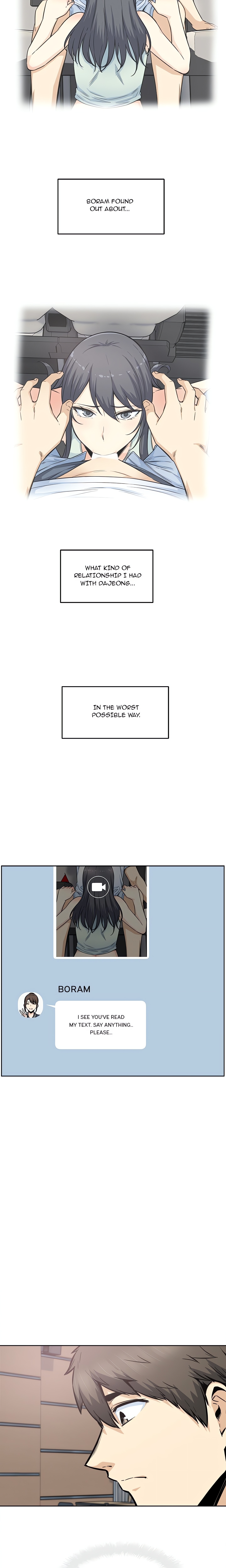 Excuse Me, This Is My Room Chapter 94 - Page 2