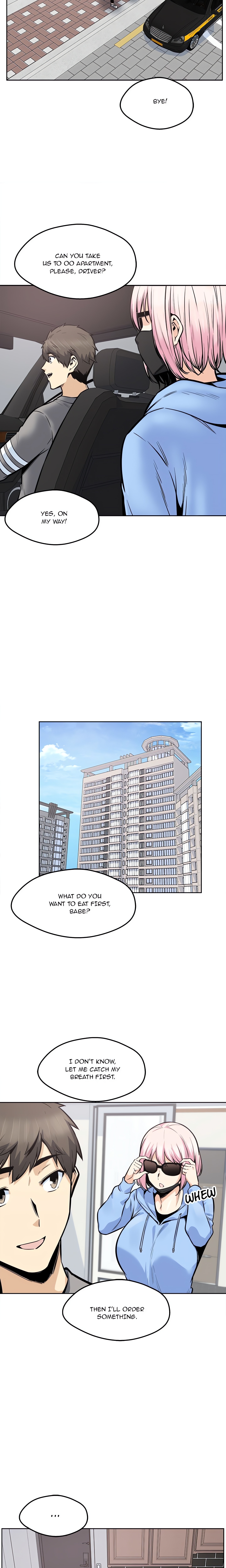 Excuse Me, This Is My Room Chapter 94 - Page 21