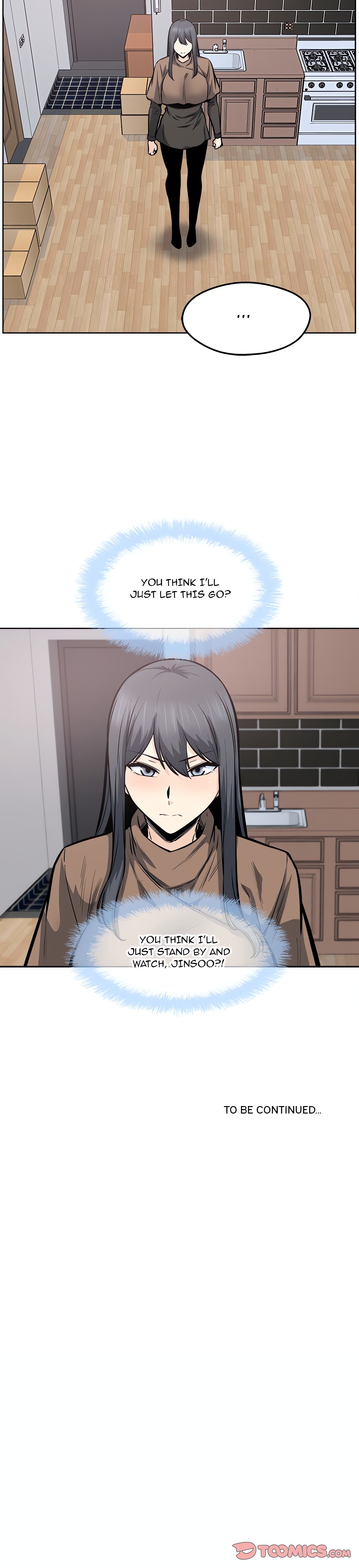 Excuse Me, This Is My Room Chapter 94 - Page 22