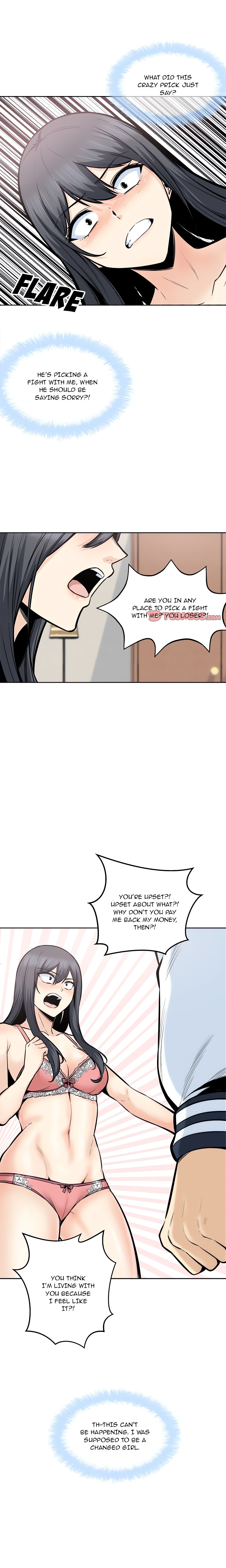 Excuse Me, This Is My Room Chapter 94 - Page 8