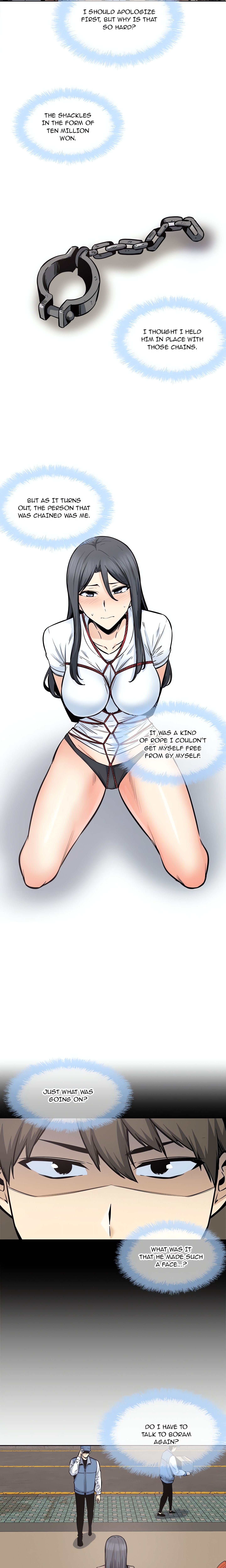 Excuse Me, This Is My Room Chapter 95 - Page 11