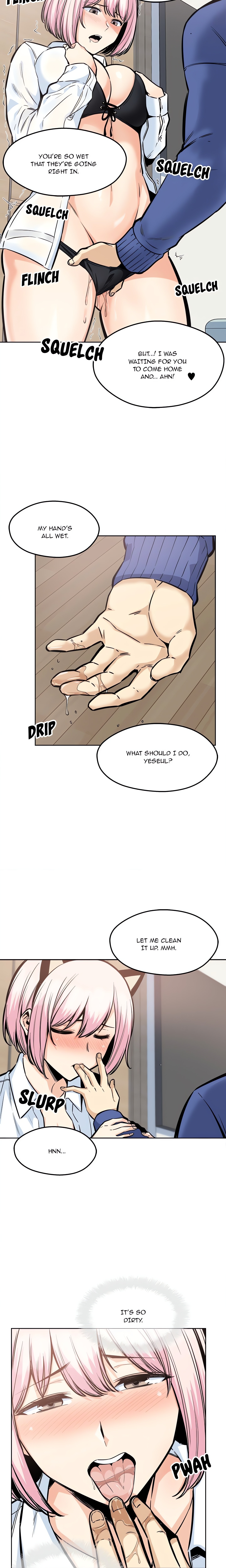 Excuse Me, This Is My Room Chapter 95 - Page 18