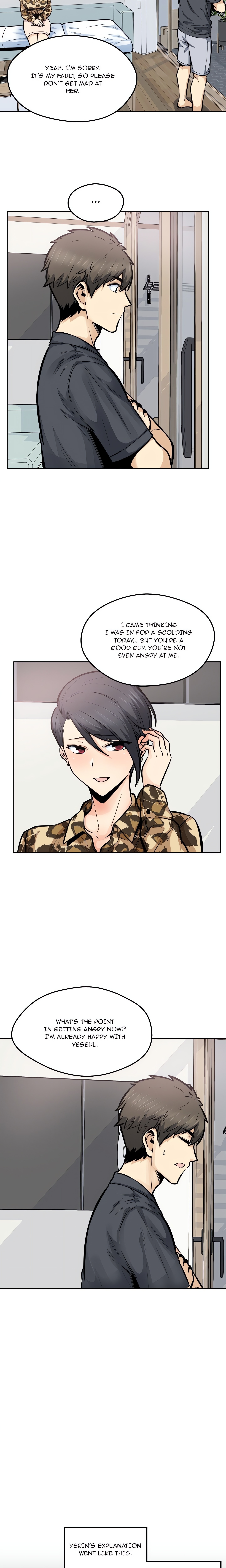 Excuse Me, This Is My Room Chapter 96 - Page 18