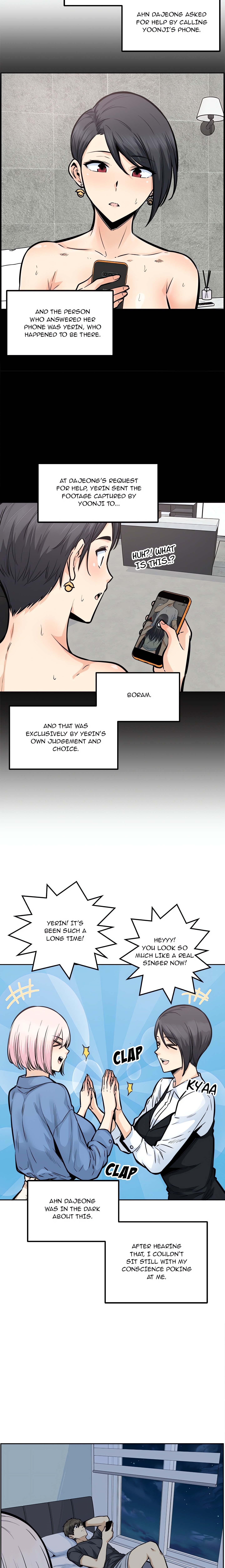 Excuse Me, This Is My Room Chapter 96 - Page 19