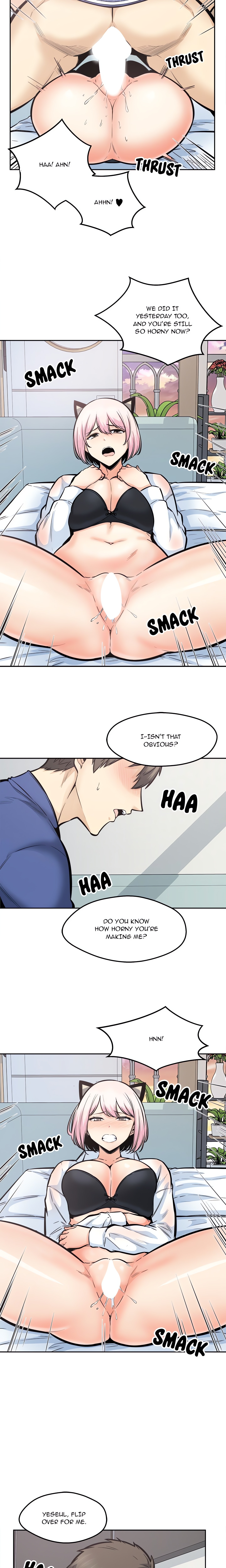 Excuse Me, This Is My Room Chapter 96 - Page 3