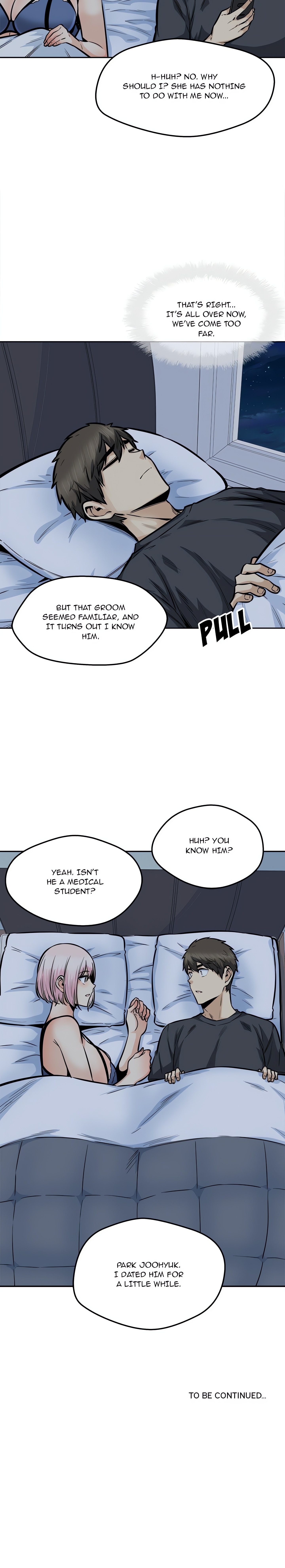 Excuse Me, This Is My Room Chapter 96 - Page 21