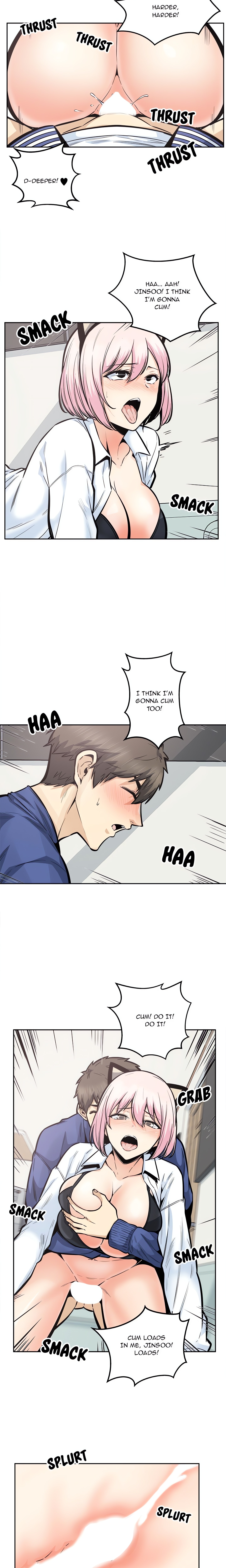 Excuse Me, This Is My Room Chapter 96 - Page 5