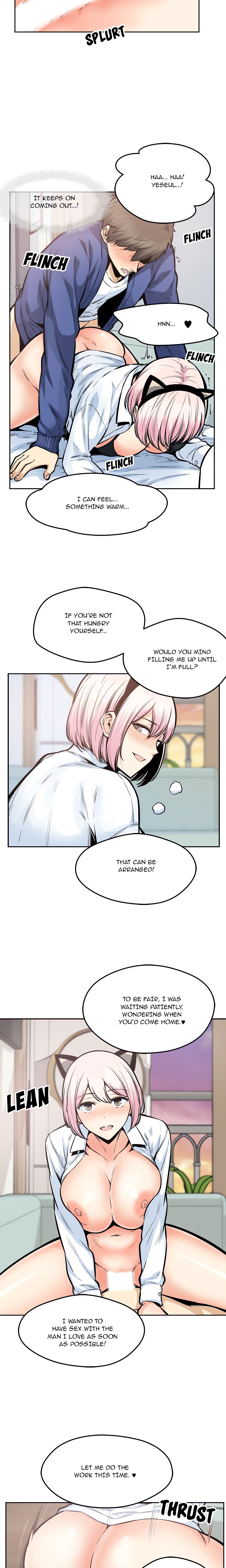 Excuse Me, This Is My Room Chapter 96 - Page 6