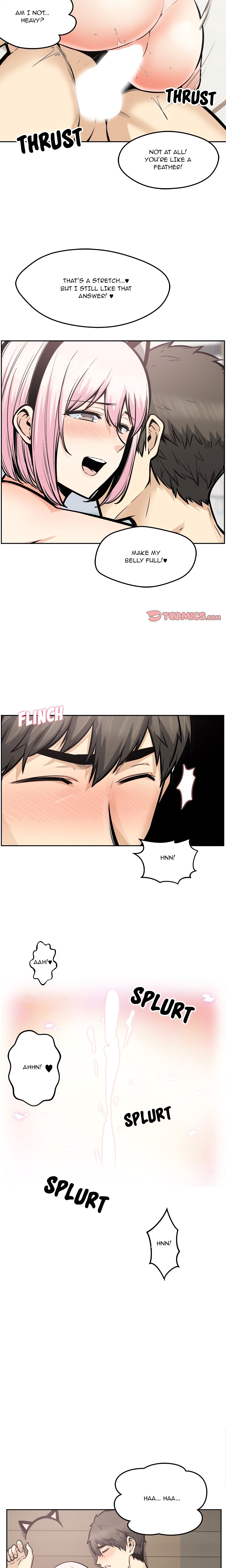 Excuse Me, This Is My Room Chapter 96 - Page 8