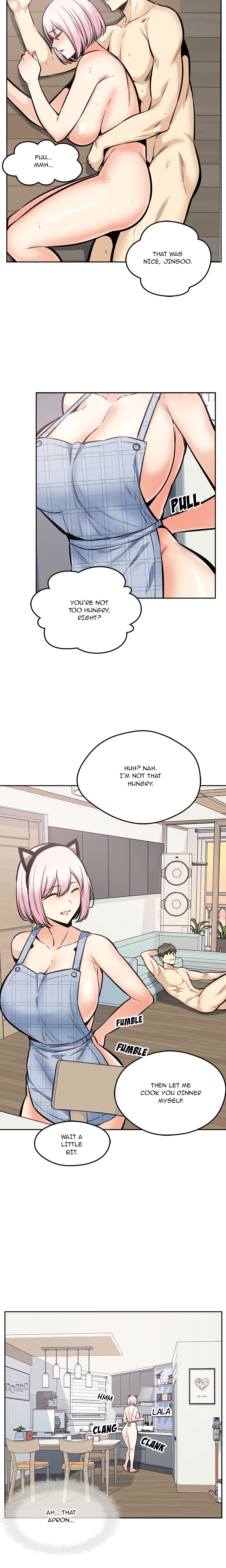 Excuse Me, This Is My Room Chapter 96 - Page 9