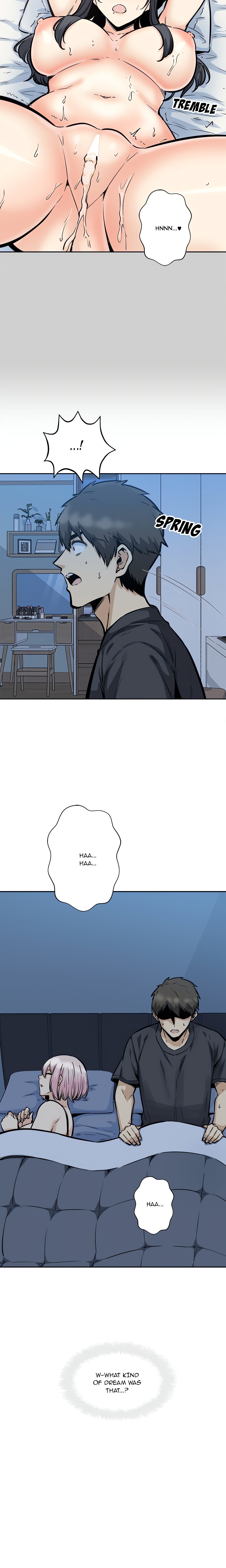 Excuse Me, This Is My Room Chapter 97 - Page 12