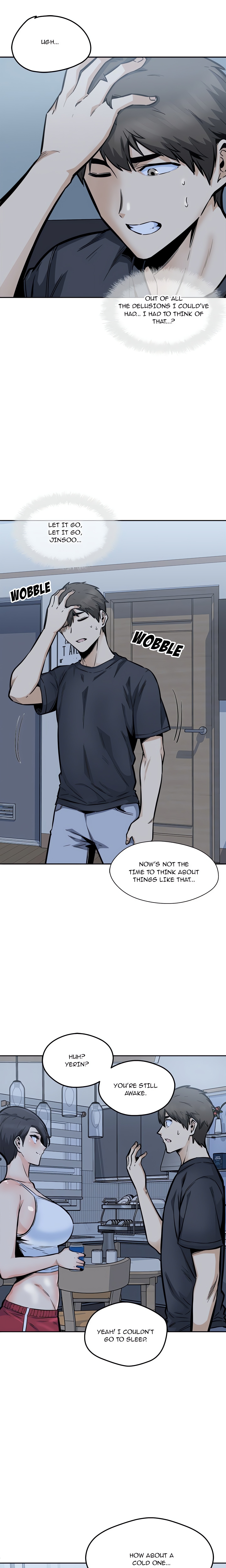 Excuse Me, This Is My Room Chapter 97 - Page 13