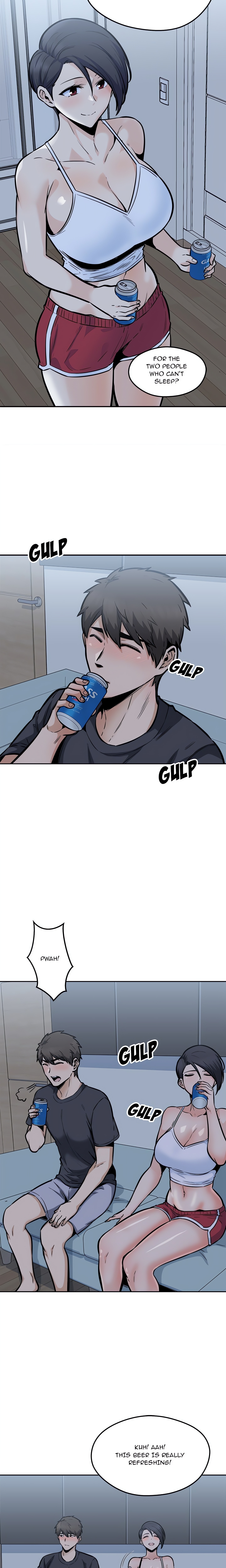 Excuse Me, This Is My Room Chapter 97 - Page 14