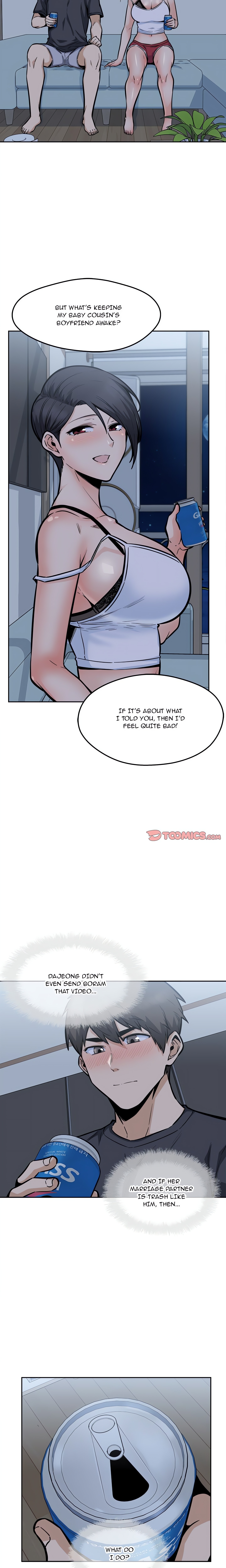 Excuse Me, This Is My Room Chapter 97 - Page 15