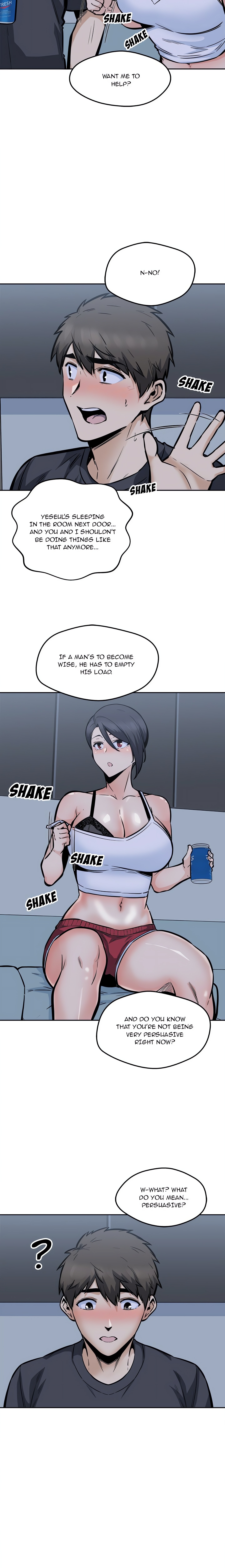 Excuse Me, This Is My Room Chapter 97 - Page 18