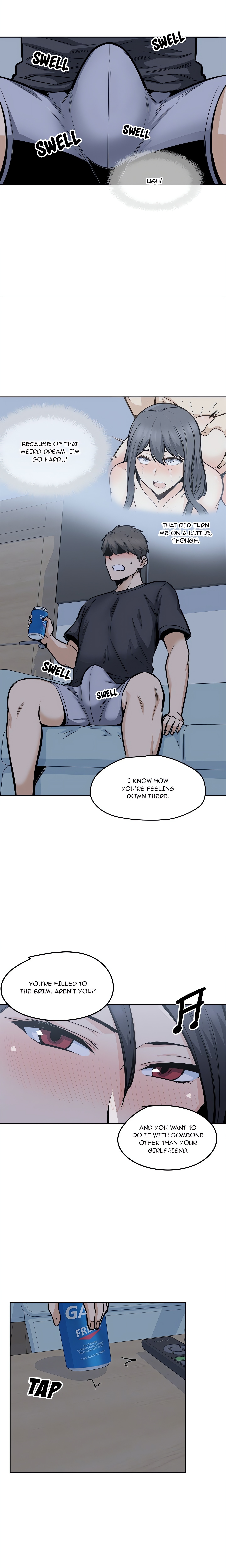 Excuse Me, This Is My Room Chapter 97 - Page 19