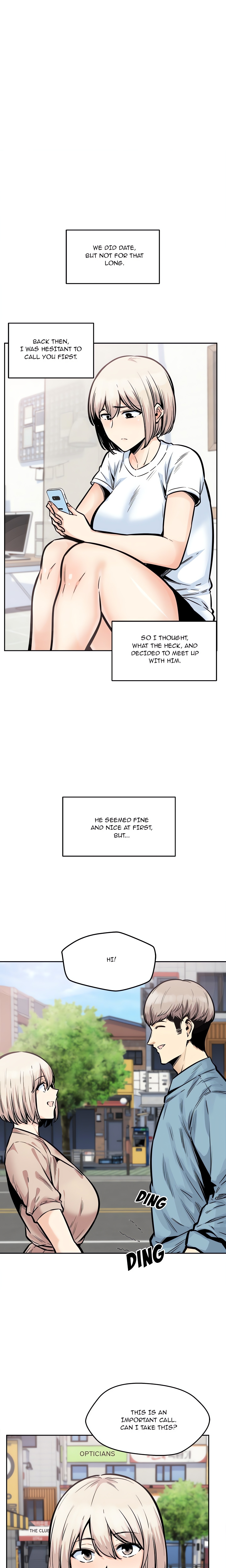 Excuse Me, This Is My Room Chapter 97 - Page 4