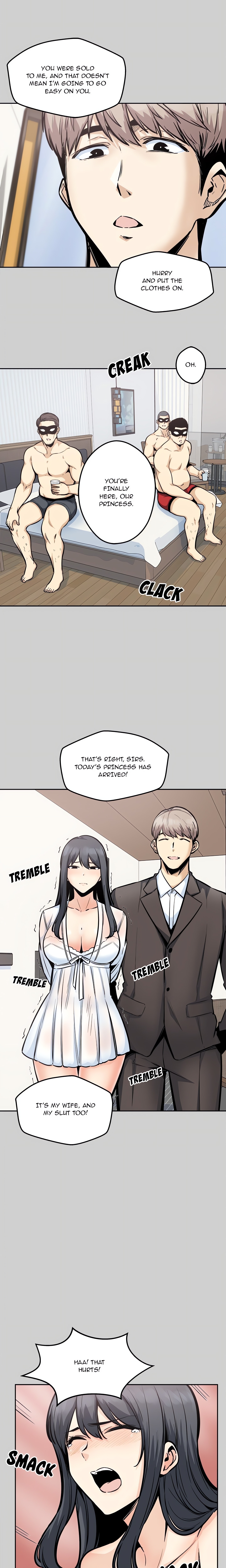 Excuse Me, This Is My Room Chapter 97 - Page 9