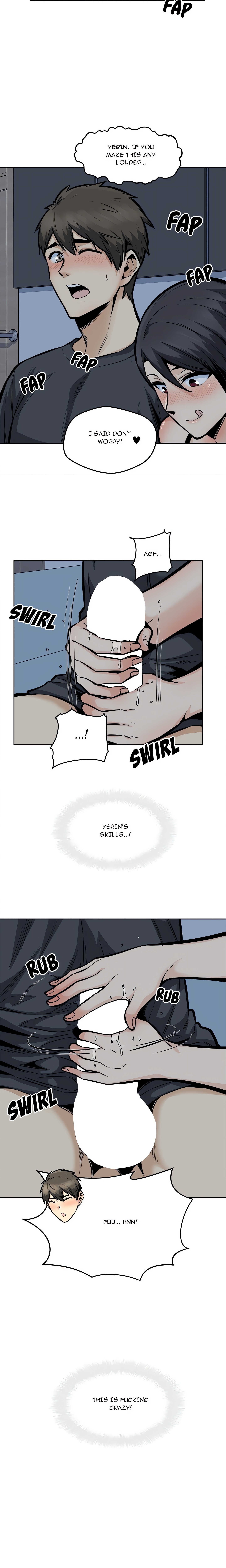 Excuse Me, This Is My Room Chapter 98 - Page 2