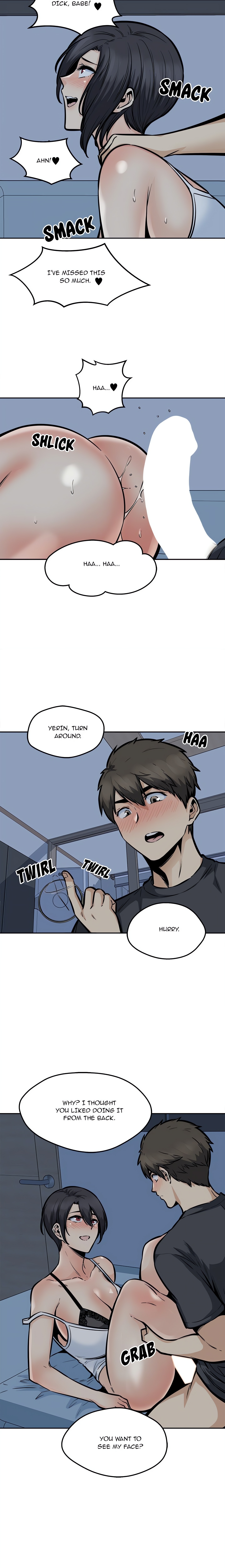 Excuse Me, This Is My Room Chapter 98 - Page 17