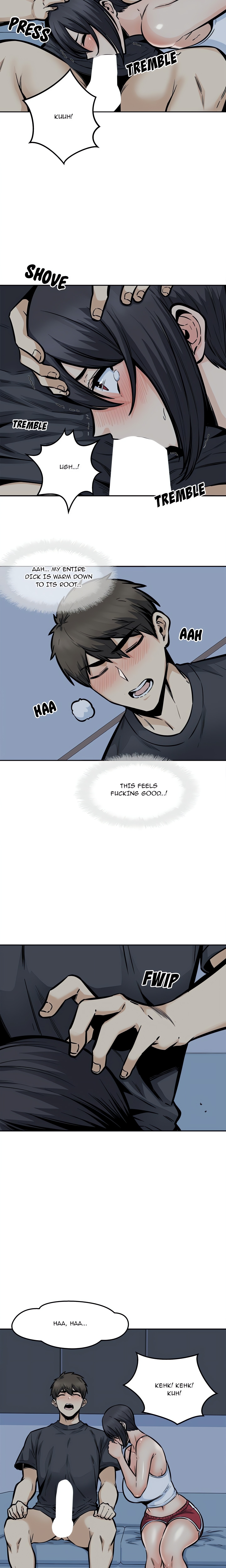 Excuse Me, This Is My Room Chapter 98 - Page 6